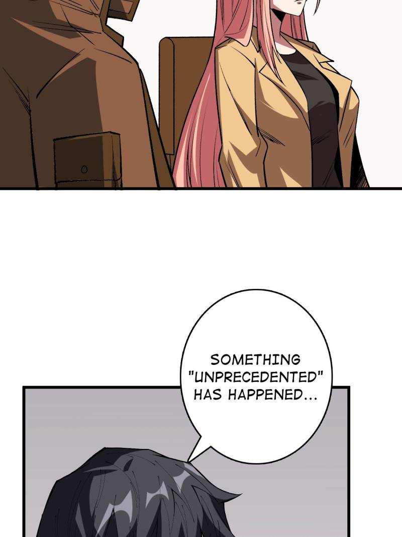 I'm Really Not A Supervillain Chapter 279 60